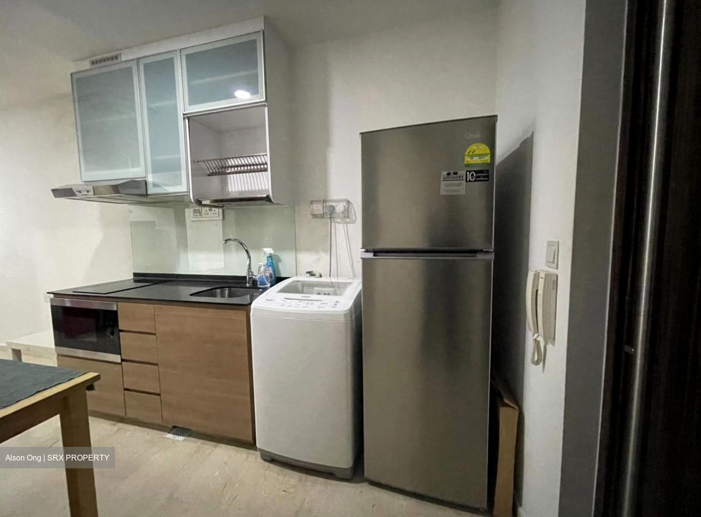 Le Regal (D14), Apartment #484063311